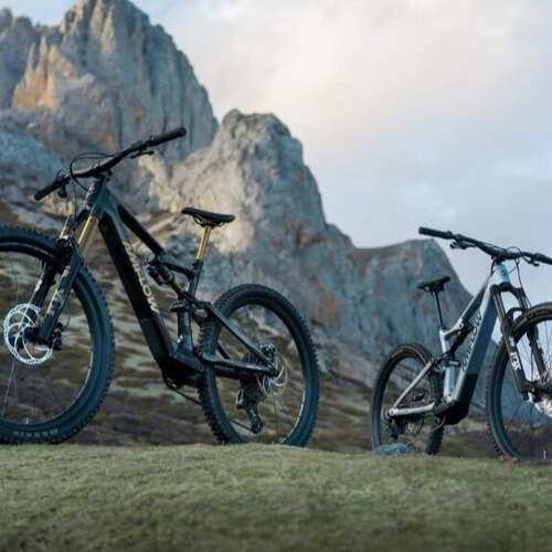 DJI E-Bikes Are Finally on Sale In the US, One Costs Over $10,000
