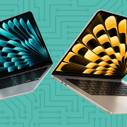 The Best Apple MacBook Deals for November 2024