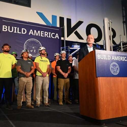 FCC Chair's 'Build Agenda' for Broadband Expansion Looks Familiar