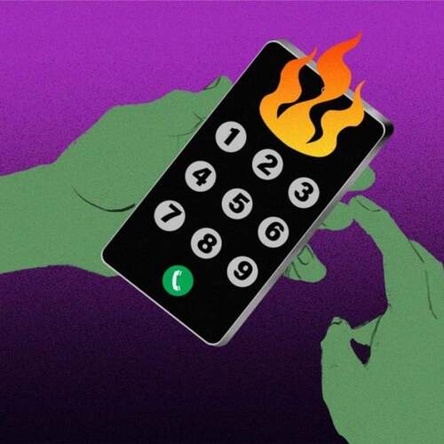 Here's How I Set Up a Secret Phone Number (and Why You Need One, Too)