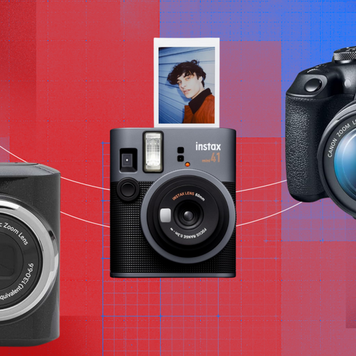 Capture More for Less: The Best Early Prime Day Deals on Cameras