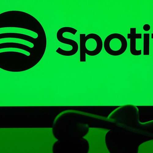 Spotify Caught Hosting Fake Podcasts Selling Dangerous Prescription Drugs