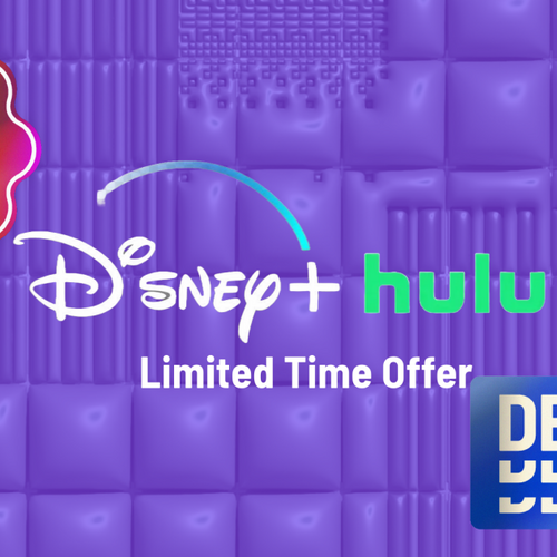 A Binge-Worthy Deal: Get Disney+ and Hulu for Less Than $3 a Month