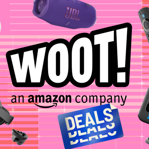 Woot’s Best Deals of the Day: Take $330 off the Meta Quest Pro VR Headset
