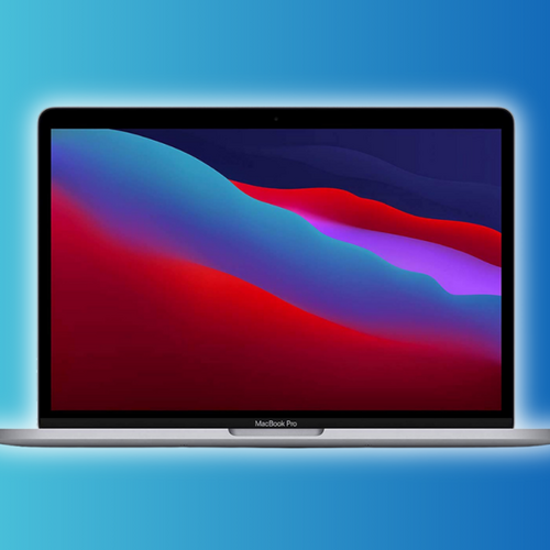 This $440 Refurbished MacBook Pro Might Be Faster Than Your Current PC