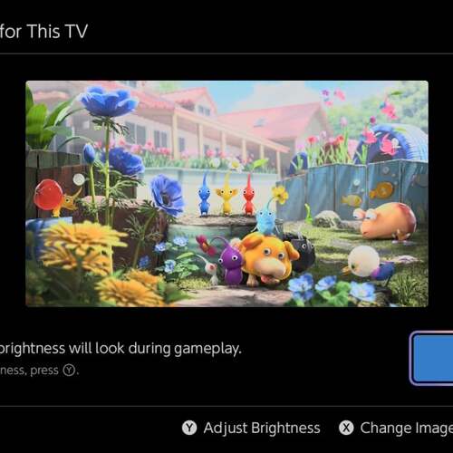 9 Simple Tips to Make Your Switch 2 Games Really Pop on Your 4K TV