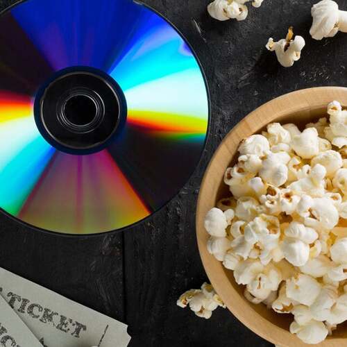 No Need to Stream: How I Rip Blu-ray Discs to My PC