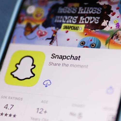 Snapchat Memories Get a Storage Cap, New Subscription Tiers
