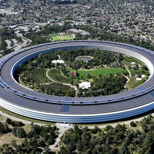 Is Apple Spying on Its Employees? New Lawsuit Alleges Privacy Violations