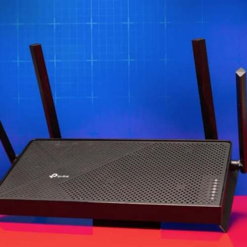 TP-Link Accused of Keeping Router Prices Low to Help China Conduct Cyberattacks