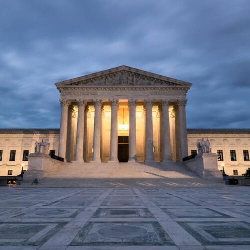 Sorry, Pornhub Fans: Supreme Court Upholds Texas Age-Verification Law