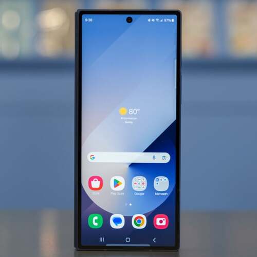 Samsung Confirms It's Making an 'Ultra' Foldable Galaxy Phone