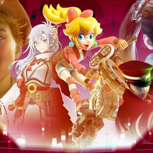 Don't Miss Out: 8 Big Game Releases You'll Want to Play in June