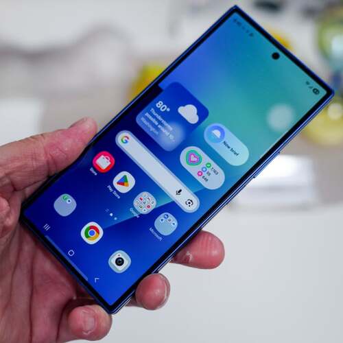Samsung Galaxy Z Fold 7 vs. Z Fold 6: Should You Spring for an Upgrade?