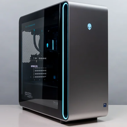 The Best Gaming PCs We've Tested