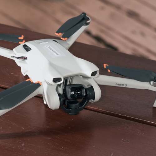 Fly These Top Drones for Beginners and Kids