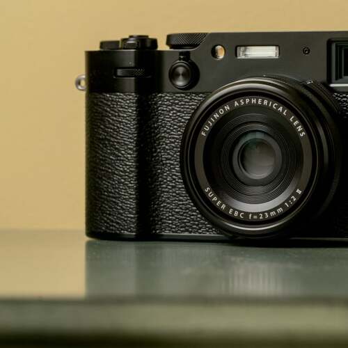 Say Cheese! Get the Perfect Shot With These Top Digital Cameras