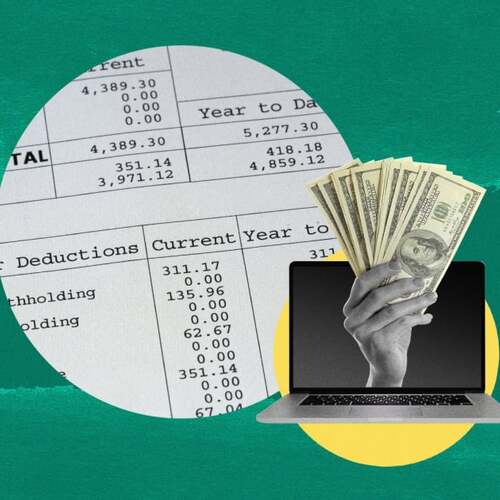 Want Better Control Over Your Business's Finances? These Are the Best Payroll Services