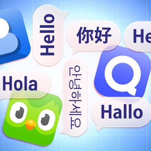 The Best Free Language Learning Apps