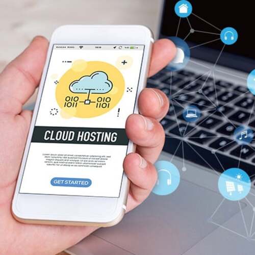 Want to Build a Flexible, Dependable Website? Start With Our 10 Favorite Cloud Hosting Services