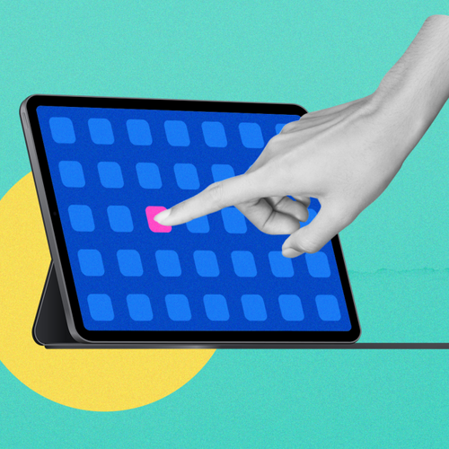Why Play on a Tiny Phone? Go Big With the Best iPad Games