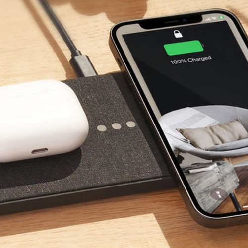 The Best Apple Wireless Chargers for 2025