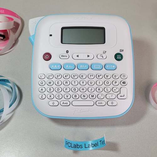 The Best Label Makers We've Tested