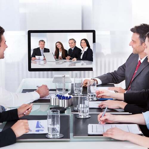 Stay Connected: The Best Video Conferencing Software for Your Business