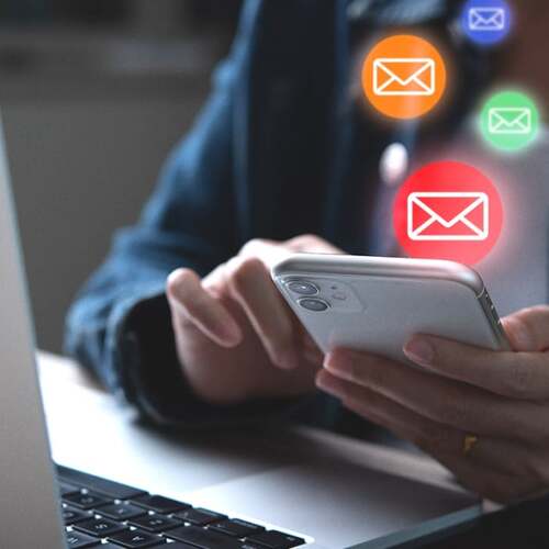 Want to Up Your Messaging Game? Check Out These Recommended Email Clients