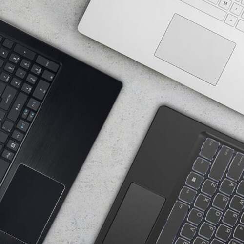 From Small Budget to Big Business, Here Are the Best Laptops We've Tested