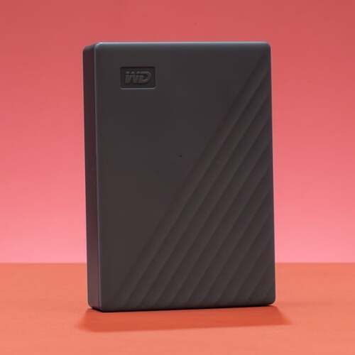 The Best External Hard Drives You Can Shop on Amazon