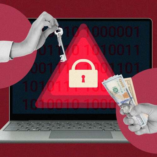 The Best Ransomware Protection for 2025