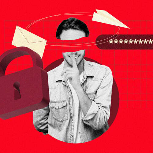 The Best Identity Theft Protection Software for 2025