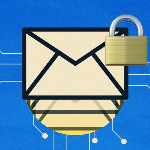 The Best Email Encryption Services for 2025