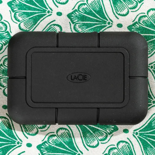 The Best External Hard Drives and SSDs for Mac in 2025