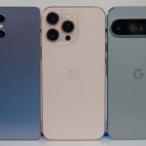 These Top 5G Phones Deliver the Fastest Speeds