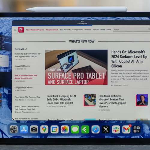 The Best Apple iPads We've Tested (July 2025)