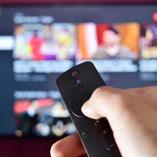 Watch It Happen Live With the Top Live TV Streaming Services