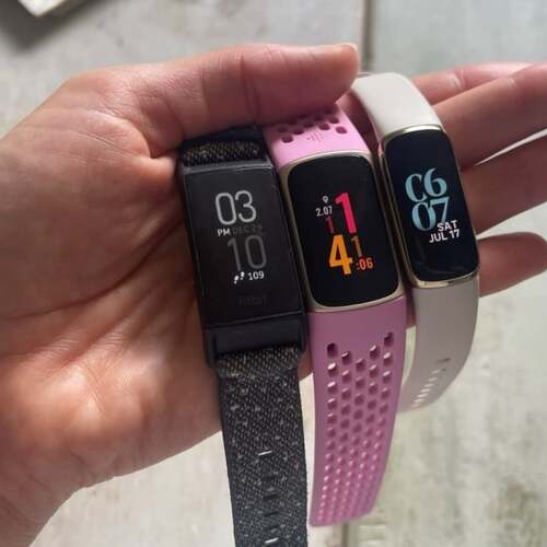 Keep Tabs On Your Health With the Best Fitness Trackers We've Tested