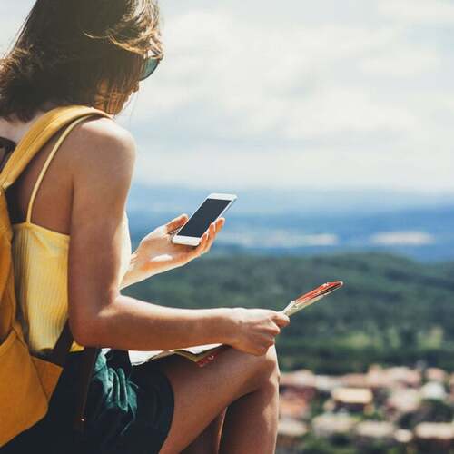 Taking a Trip Soon? These Are the Best Travel Apps