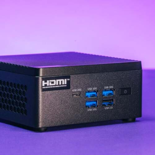 These Are the Best Windows Mini PCs We've Tested