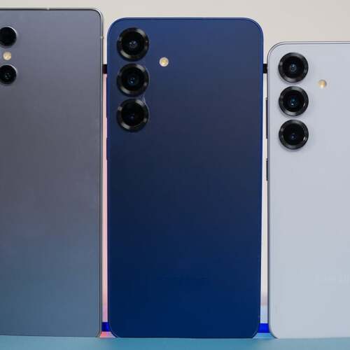 Prefer Android? Here Are Our Favorite Phones