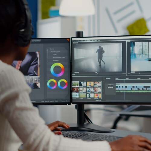 The Best Video Editing Software We've Tested