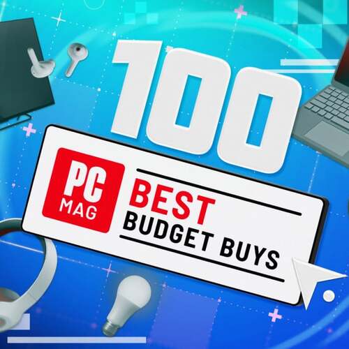 Top 100 Best Budget Buys: Affordable, Tested Tech That's Actually Worth It