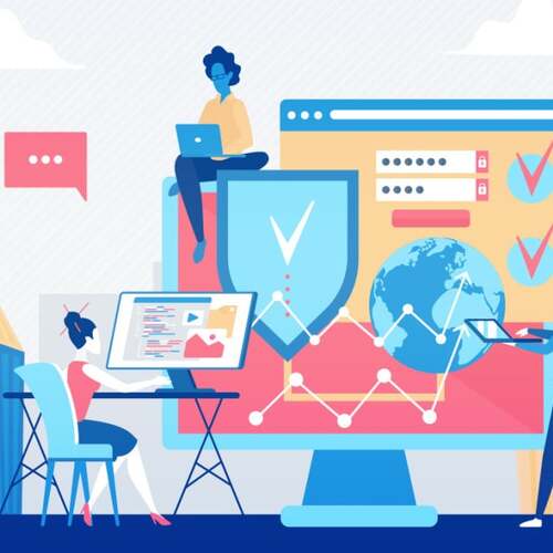 The Best Business VPNs for 2025