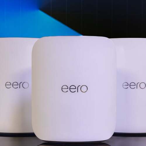 eero Pro 7: A Solid Wi-Fi 7 Mesh System at a Down-to-Earth Price
