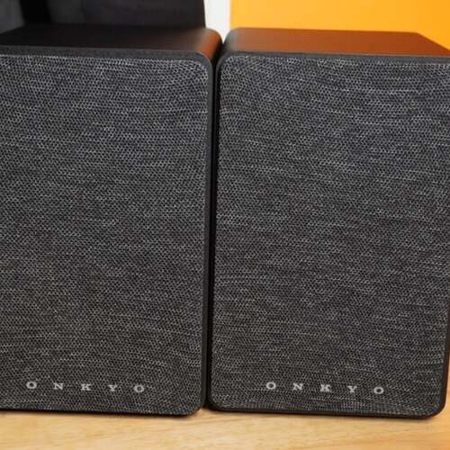 Onkyo Creator Series GX-30ARC Review: Big Sound From Small Speakers