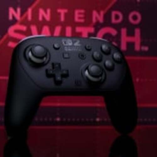 11 Switch 2 Accessories That Make Nintendo's New Console Even Better