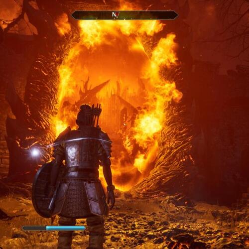 The Elder Scrolls IV: Oblivion Remastered Review: A Classic Returns
