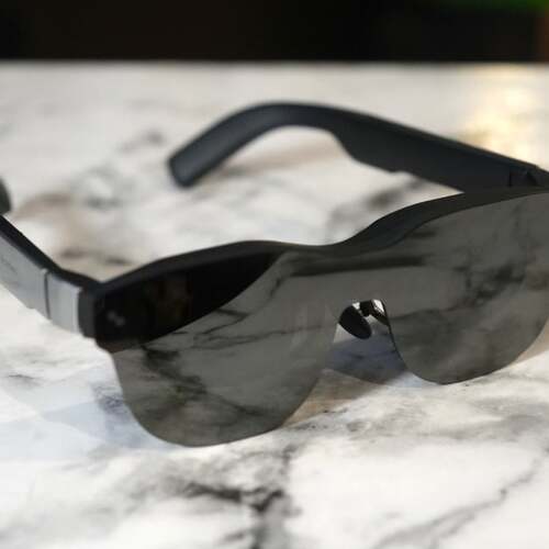 RayNeo Air 3s AR Smart Glasses Reviewed: Bright, Sharp, and Cheap